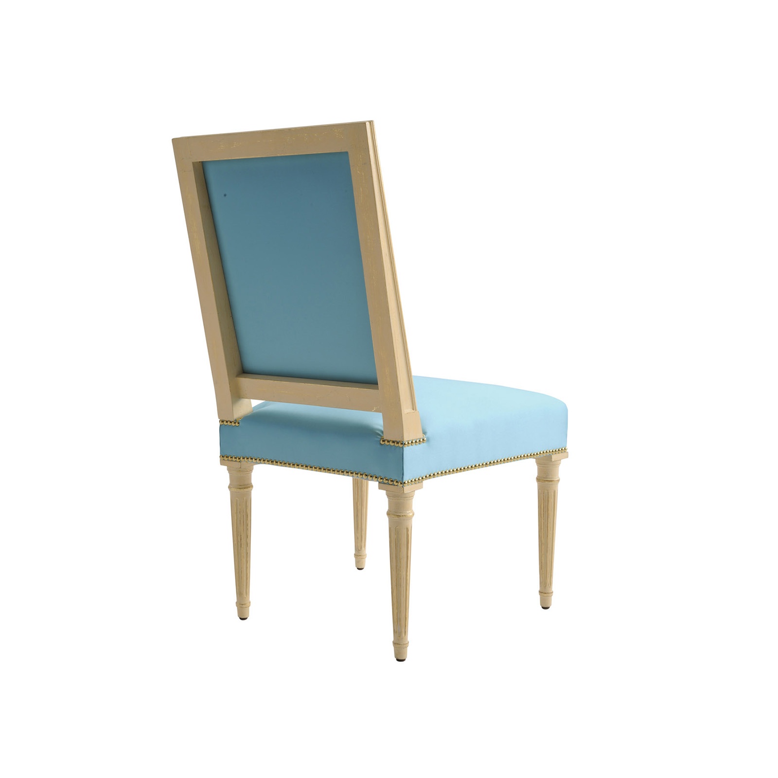 Space Oddysee Side Chair